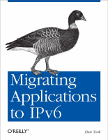 Migrating Applications to IPv6.epub